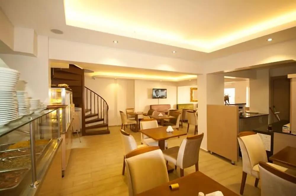 Simal Butik Hotel 0*