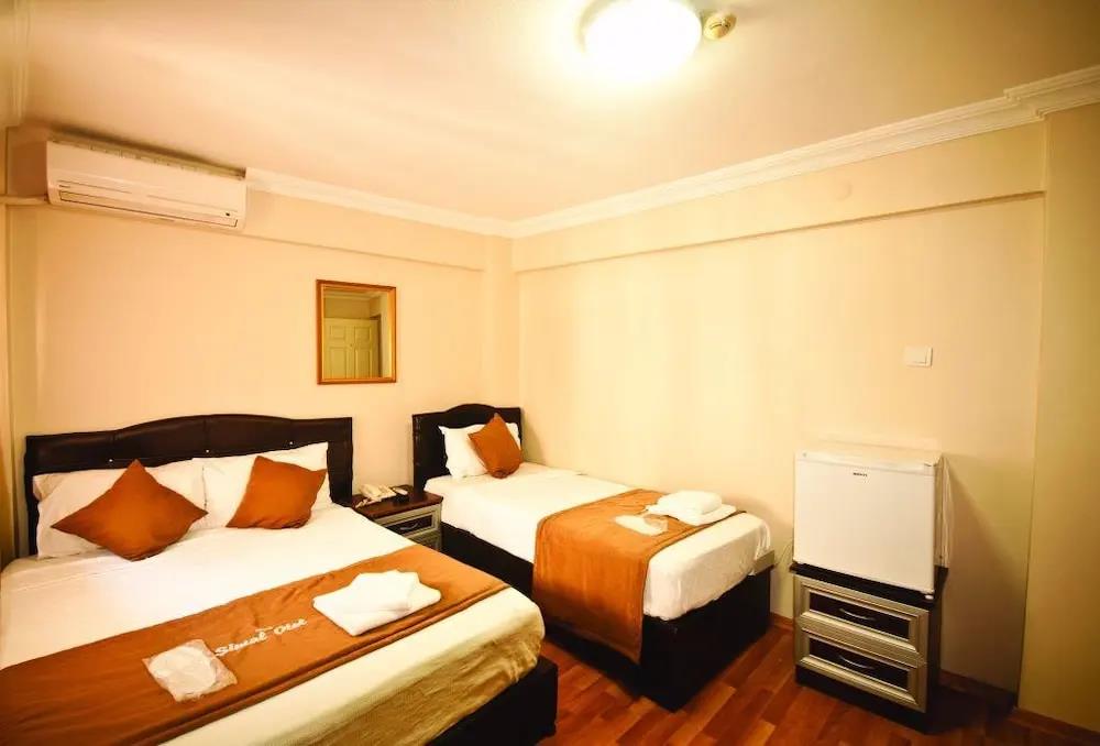 Simal Butik Hotel 0*