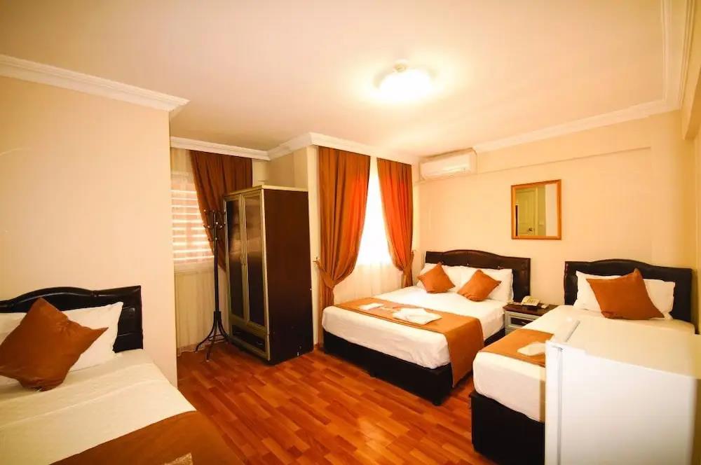 Simal Butik Hotel 0*