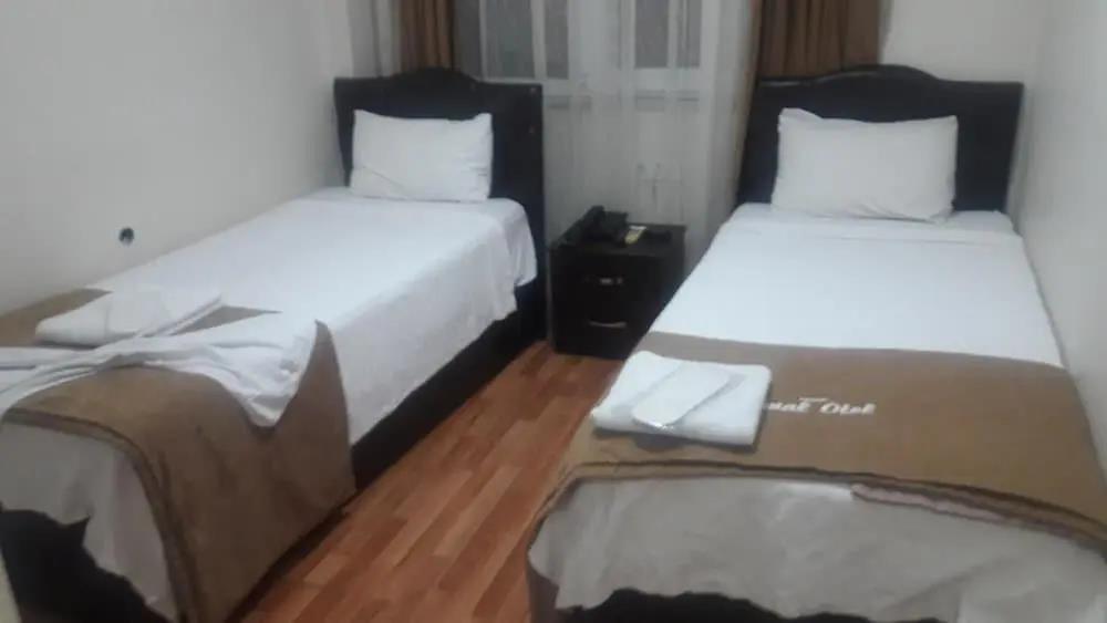 Simal Butik Hotel 0*