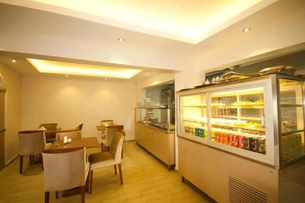 Simal Butik Hotel 0*