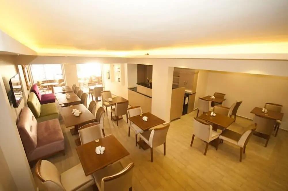 Simal Butik Hotel 0*