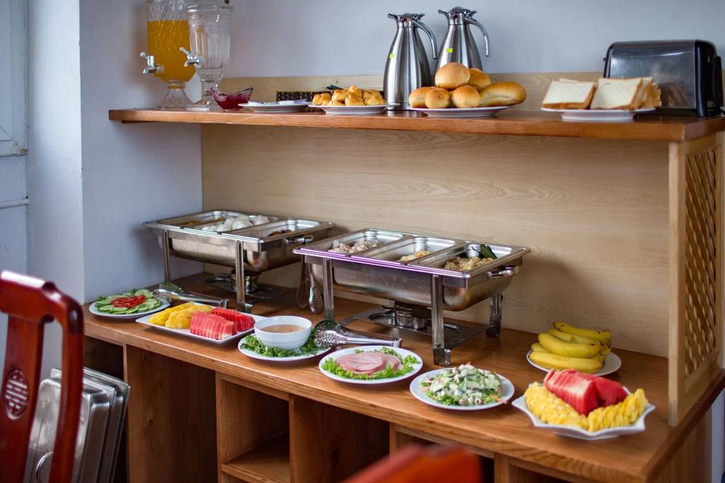 Maison D'Hanoi Hotel 3*