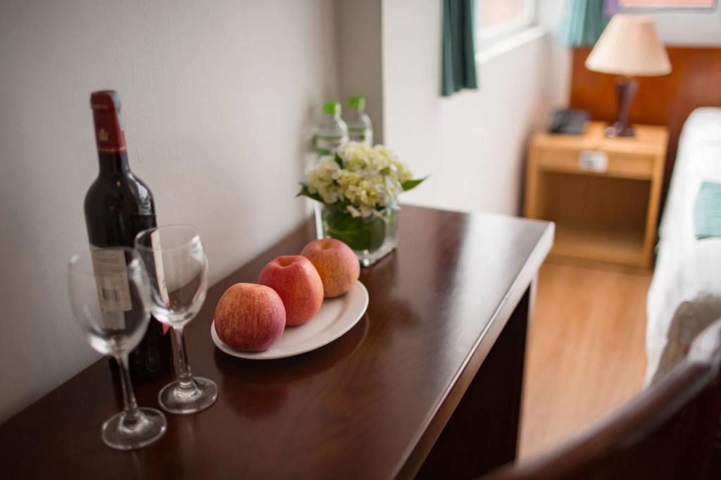 Maison D'Hanoi Hotel 3*