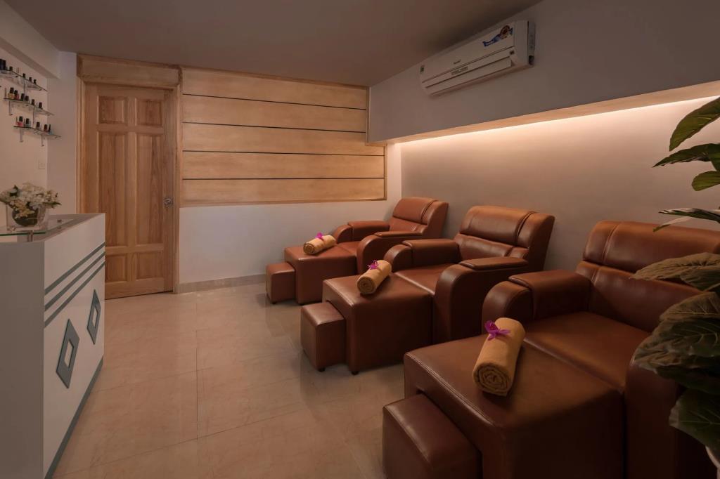 Maison D'Hanoi Hotel 3*