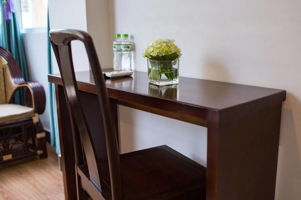 Maison D'Hanoi Hotel 3*
