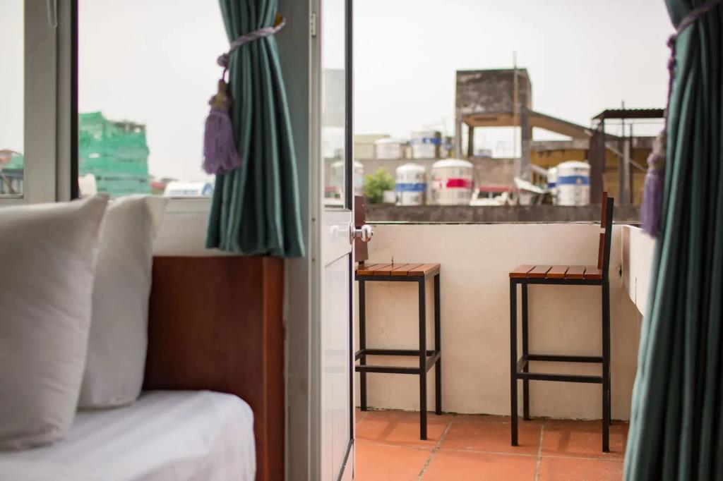Maison D'Hanoi Hotel 3*