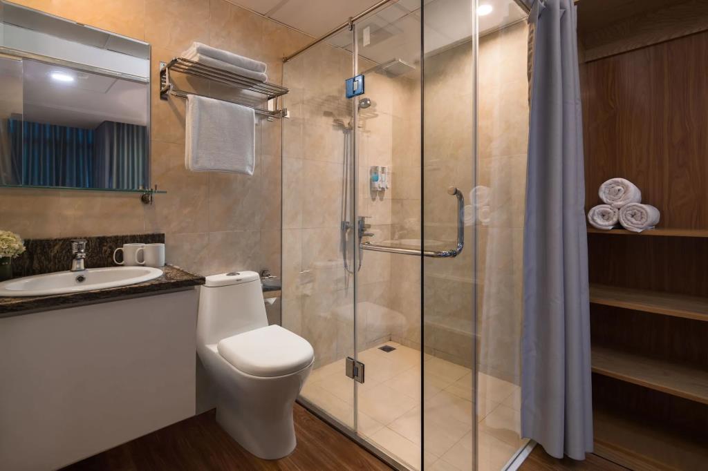 Maison D'Hanoi Hotel 3*