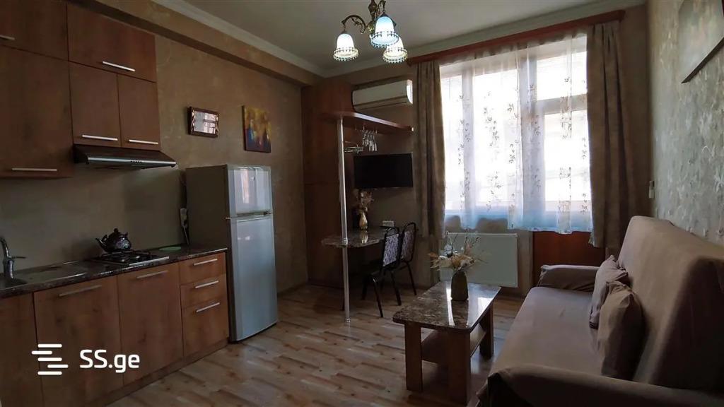 ApartHotel Otin 4*