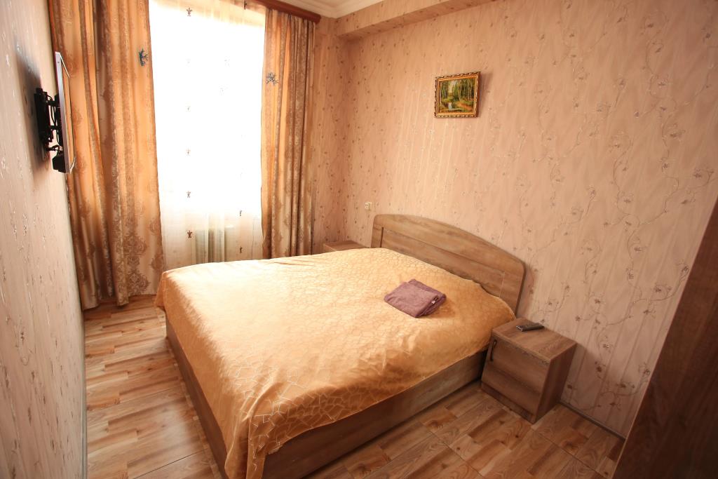 ApartHotel Otin 4*