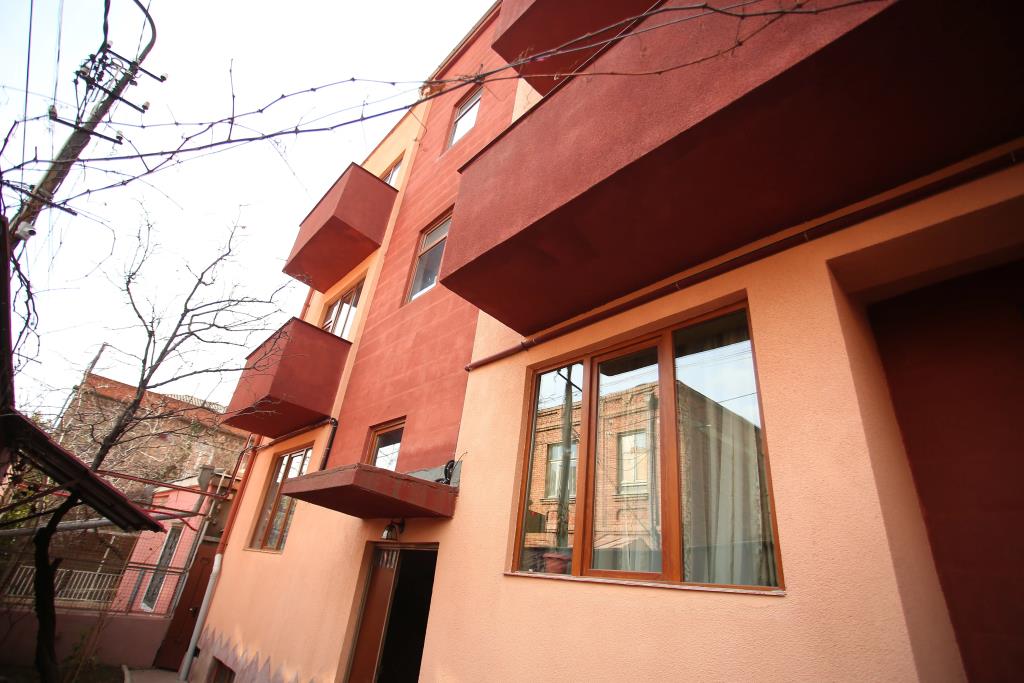 ApartHotel Otin 4*