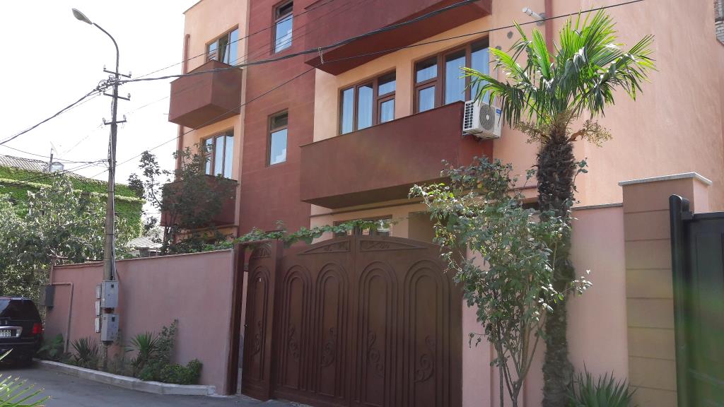 ApartHotel Otin 4*
