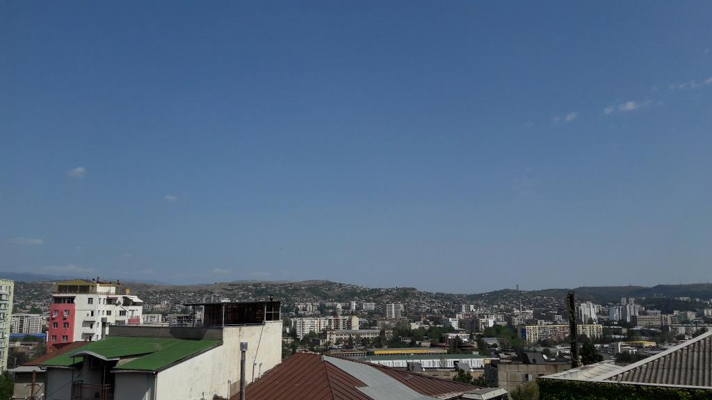 ApartHotel Otin 4*