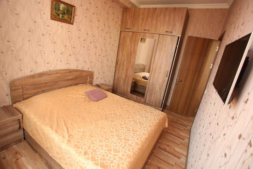 ApartHotel Otin 4*