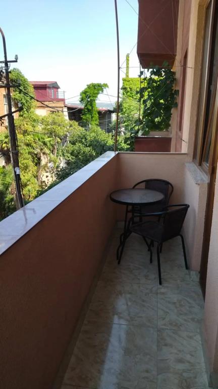 ApartHotel Otin 4*