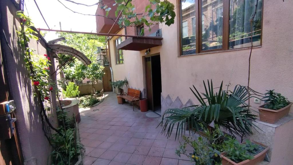 ApartHotel Otin 4*