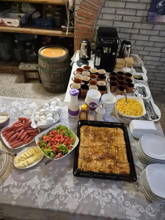 ApartHotel Otin 4*