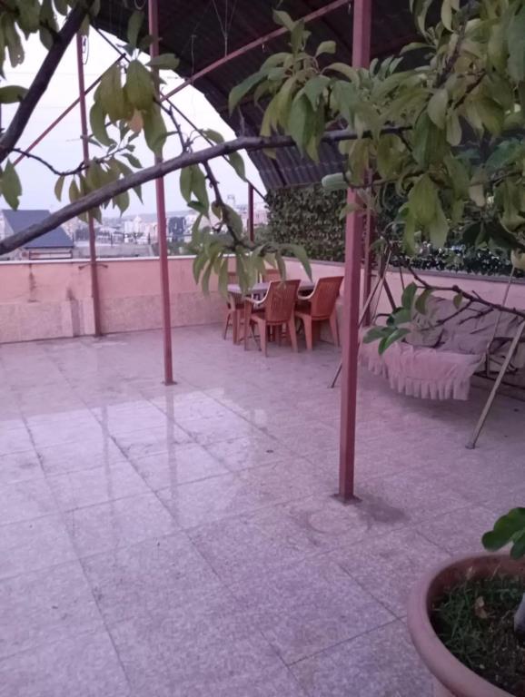 ApartHotel Otin 4*