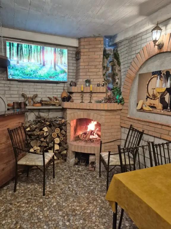 ApartHotel Otin 4*