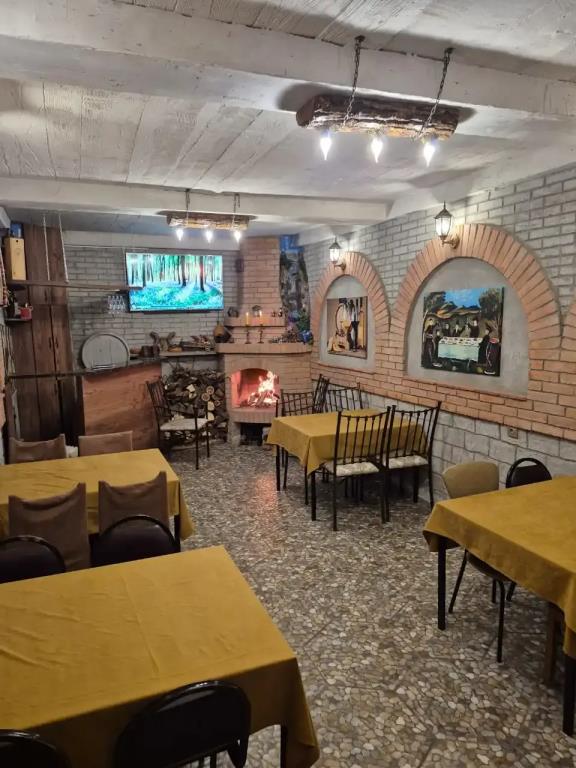ApartHotel Otin 4*