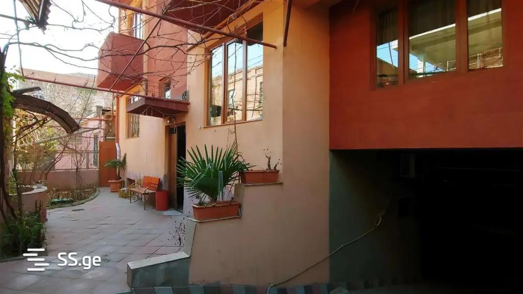 ApartHotel Otin 4*
