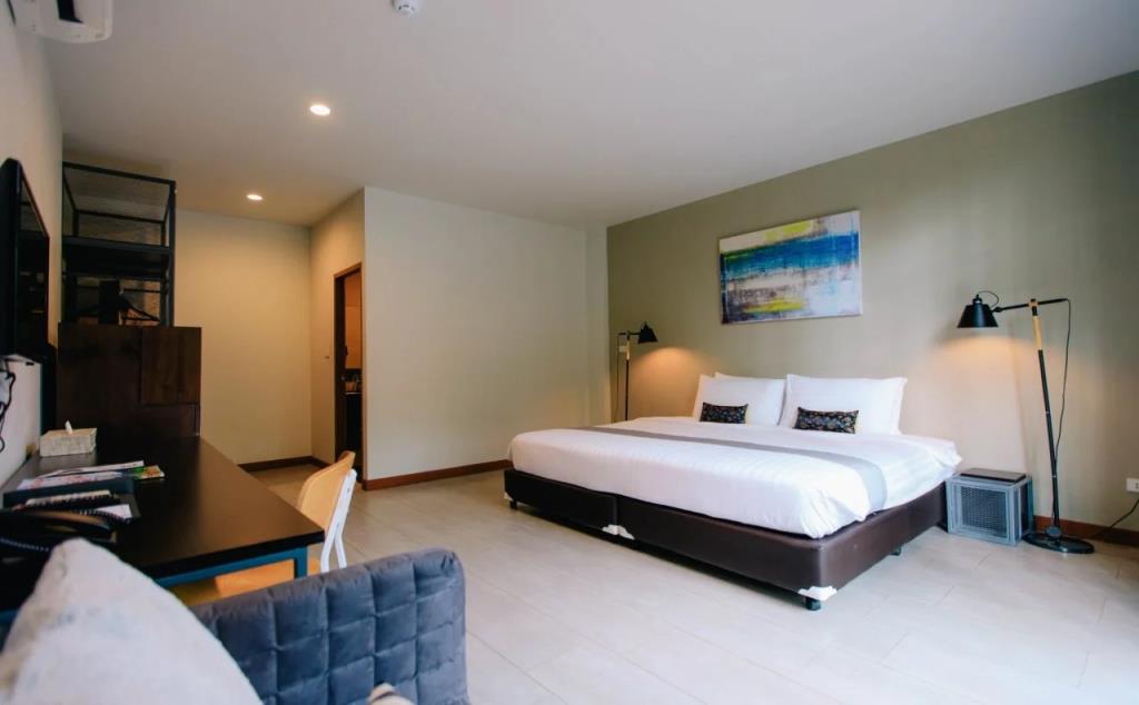 Wealth Boutique Hotel 3*