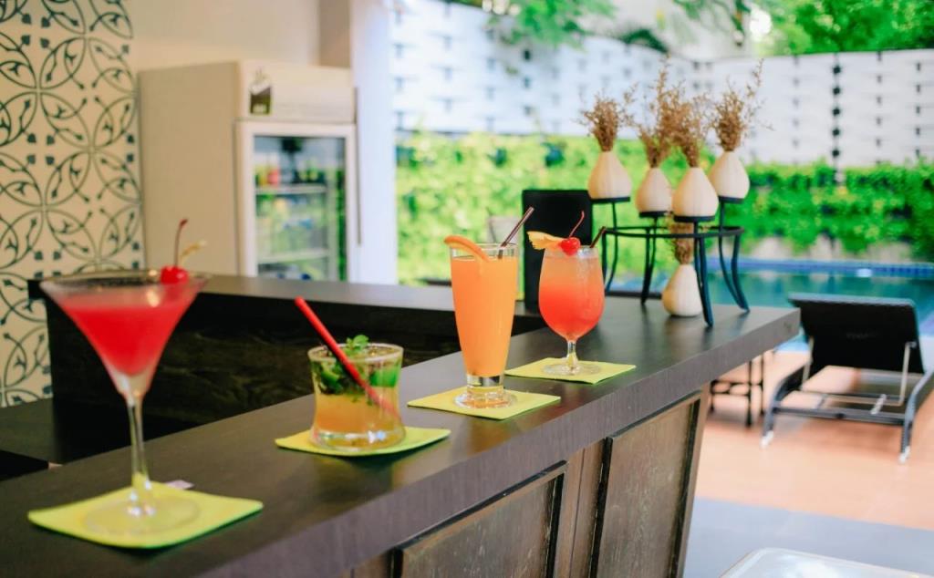 Wealth Boutique Hotel 3*