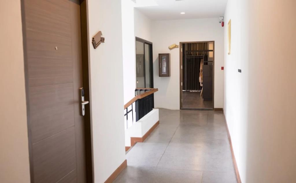 Wealth Boutique Hotel 3*