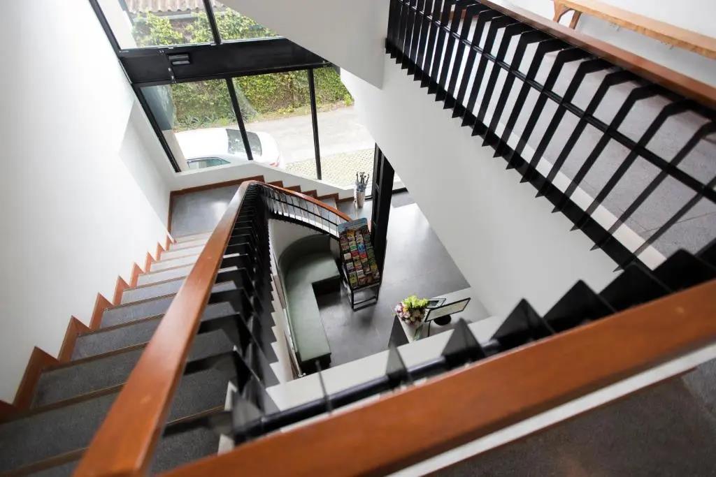 Wealth Boutique Hotel 3*