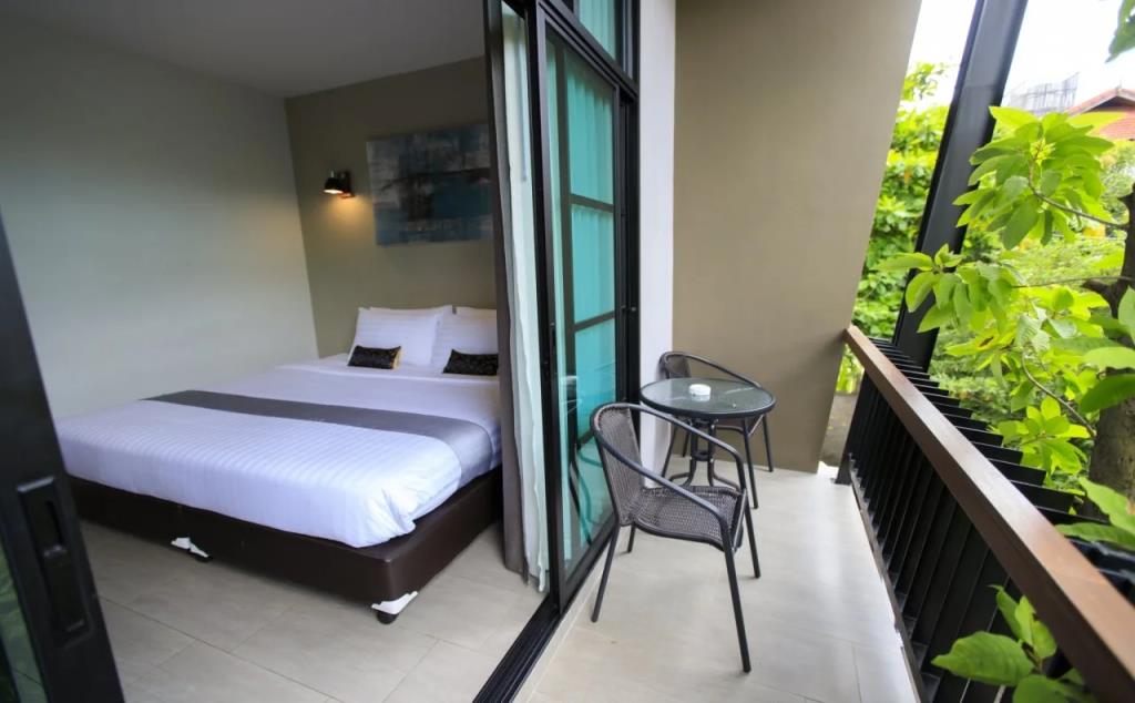 Wealth Boutique Hotel 3*