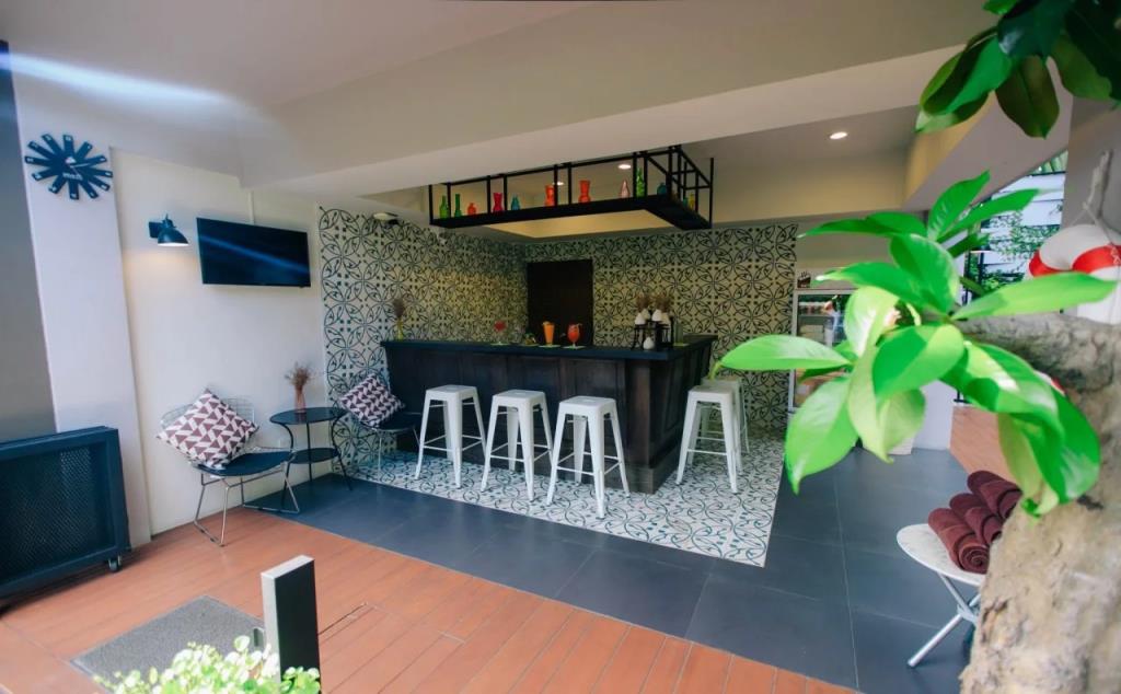 Wealth Boutique Hotel 3*