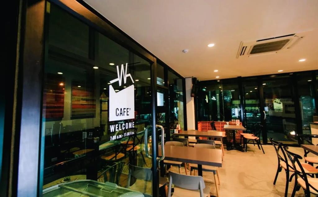 Wealth Boutique Hotel 3*