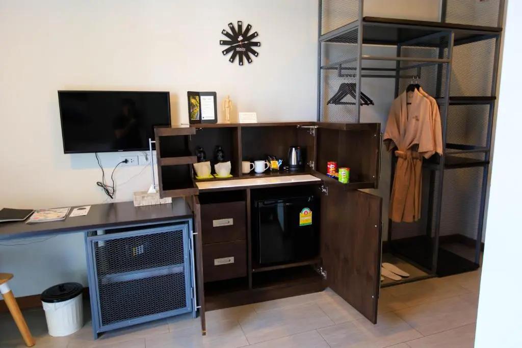 Wealth Boutique Hotel 3*
