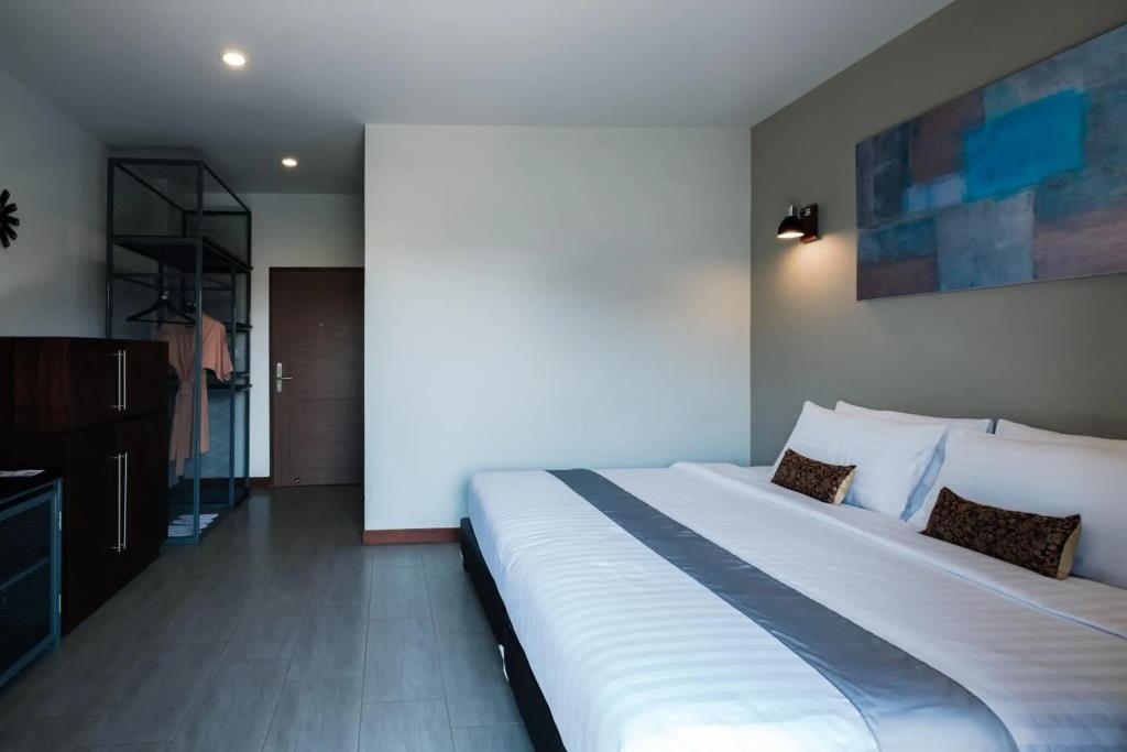 Wealth Boutique Hotel 3*