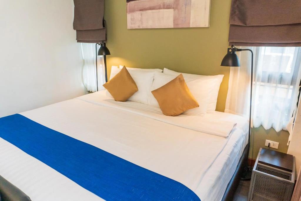 Wealth Boutique Hotel 3*