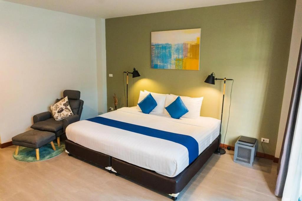 Wealth Boutique Hotel 3*