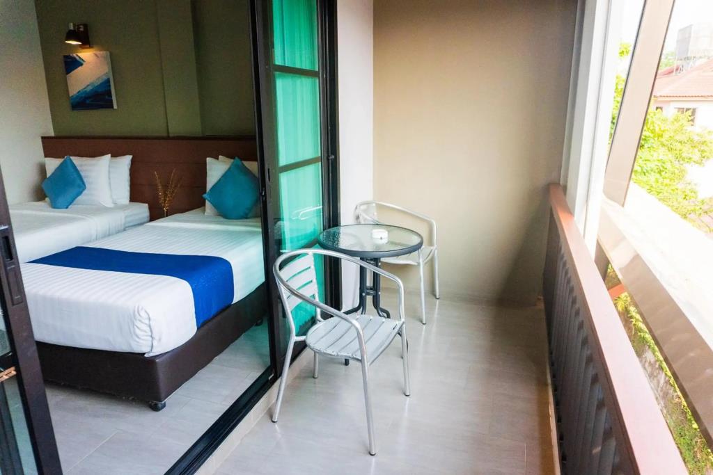 Wealth Boutique Hotel 3*