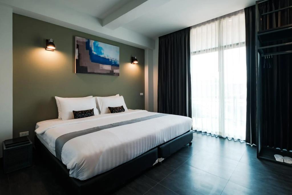 Wealth Boutique Hotel 3*