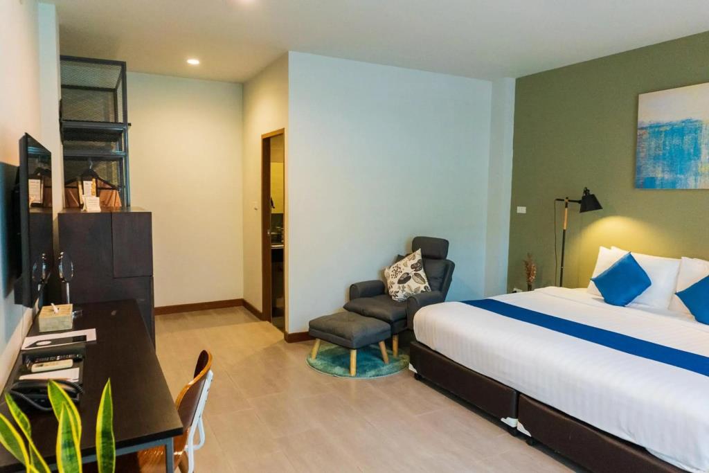Wealth Boutique Hotel 3*