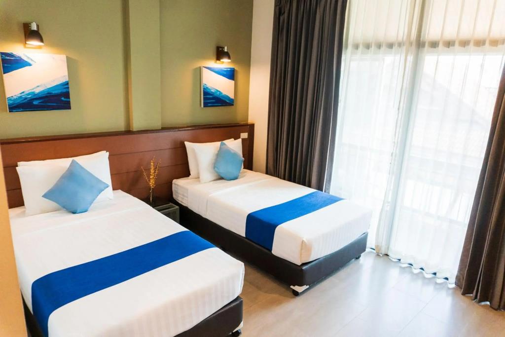 Wealth Boutique Hotel 3*