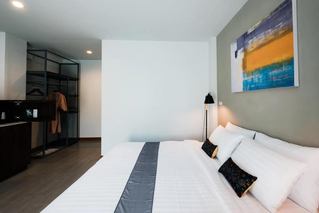 Wealth Boutique Hotel 3*