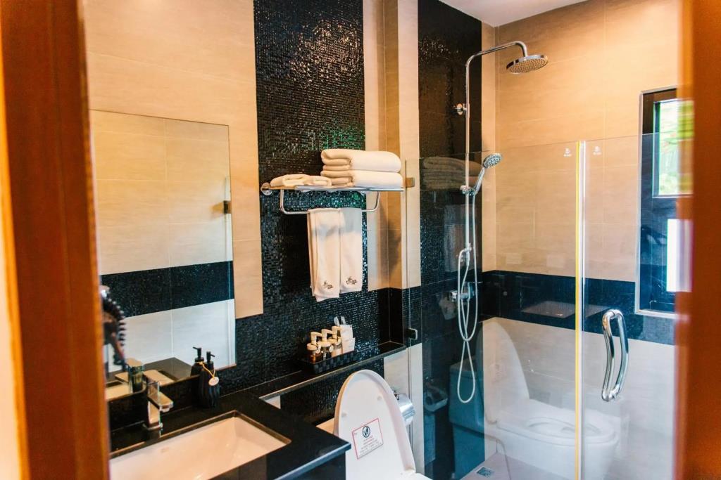 Wealth Boutique Hotel 3*