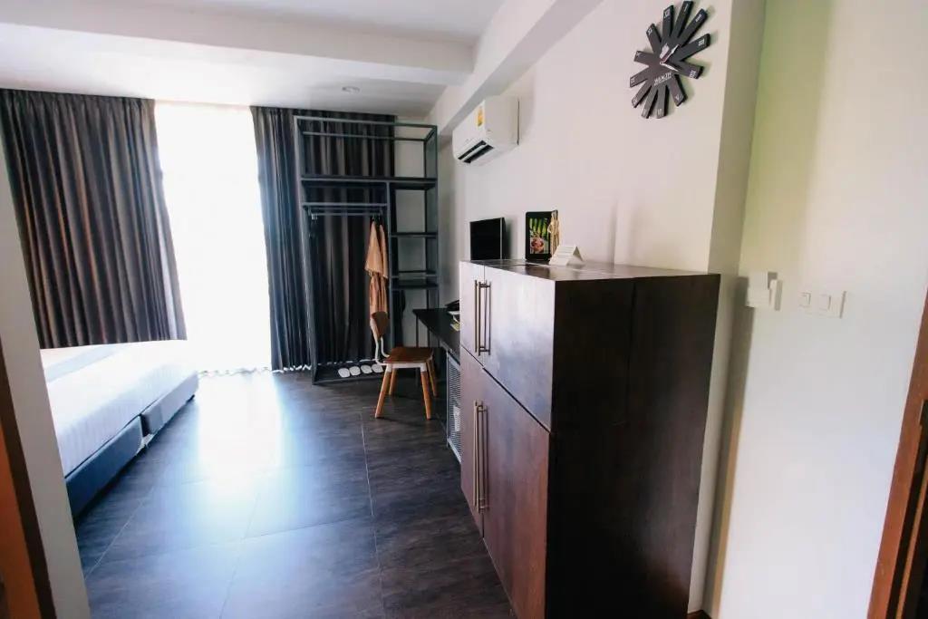 Wealth Boutique Hotel 3*