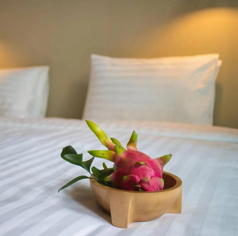 Wealth Boutique Hotel 3*