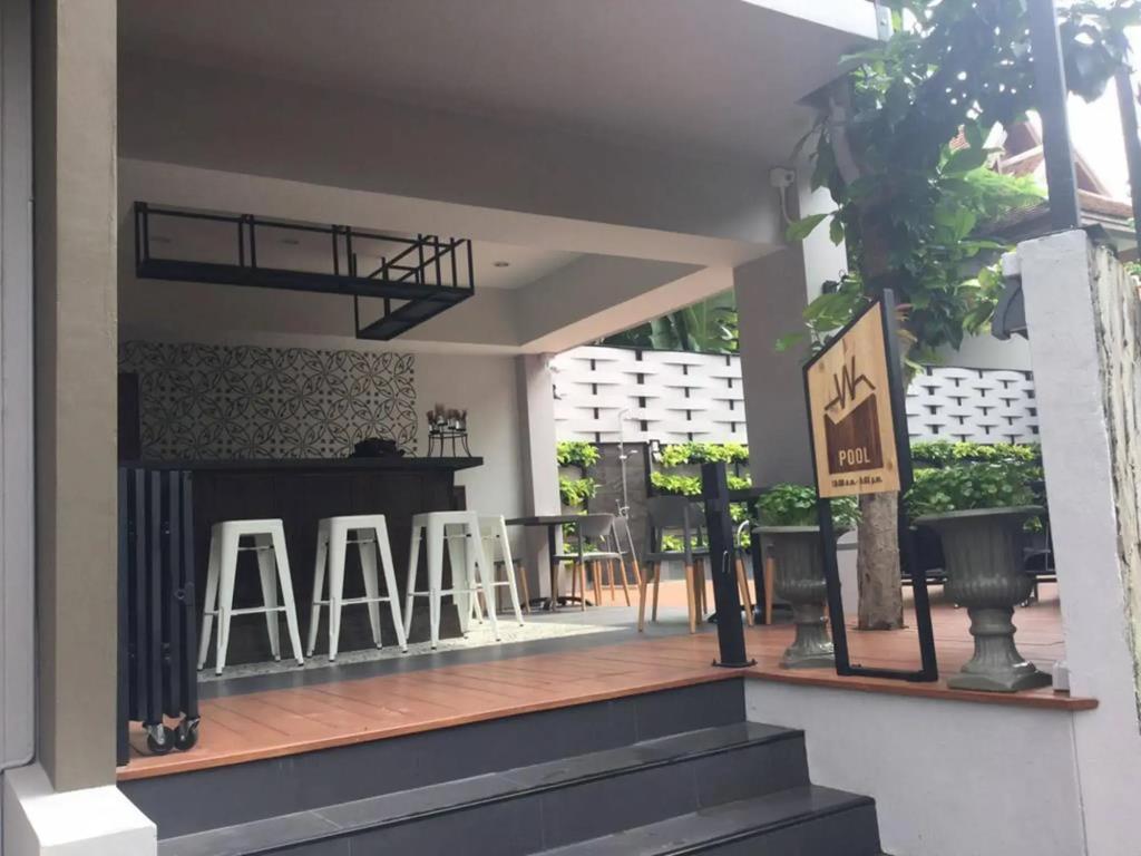 Wealth Boutique Hotel 3*