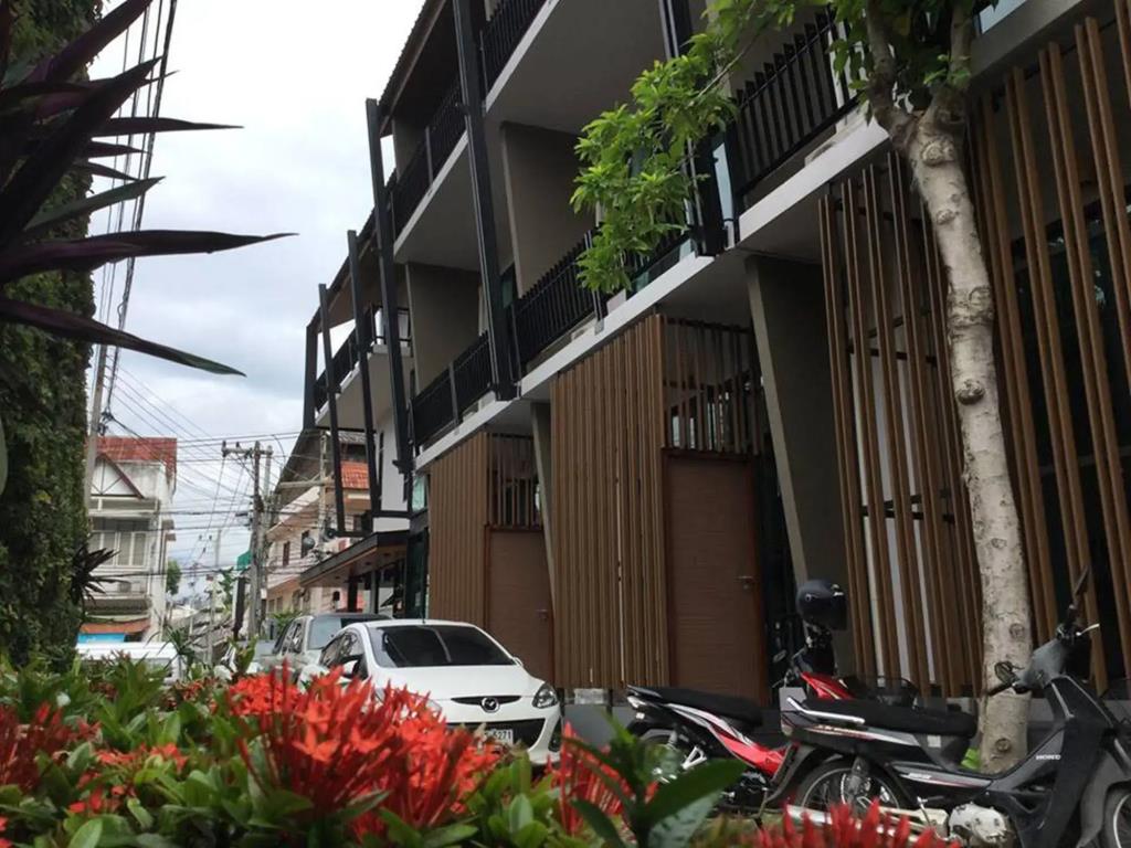Wealth Boutique Hotel 3*