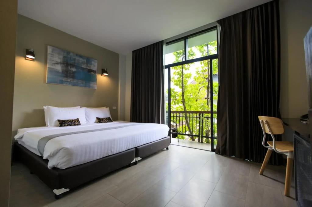 Wealth Boutique Hotel 3*