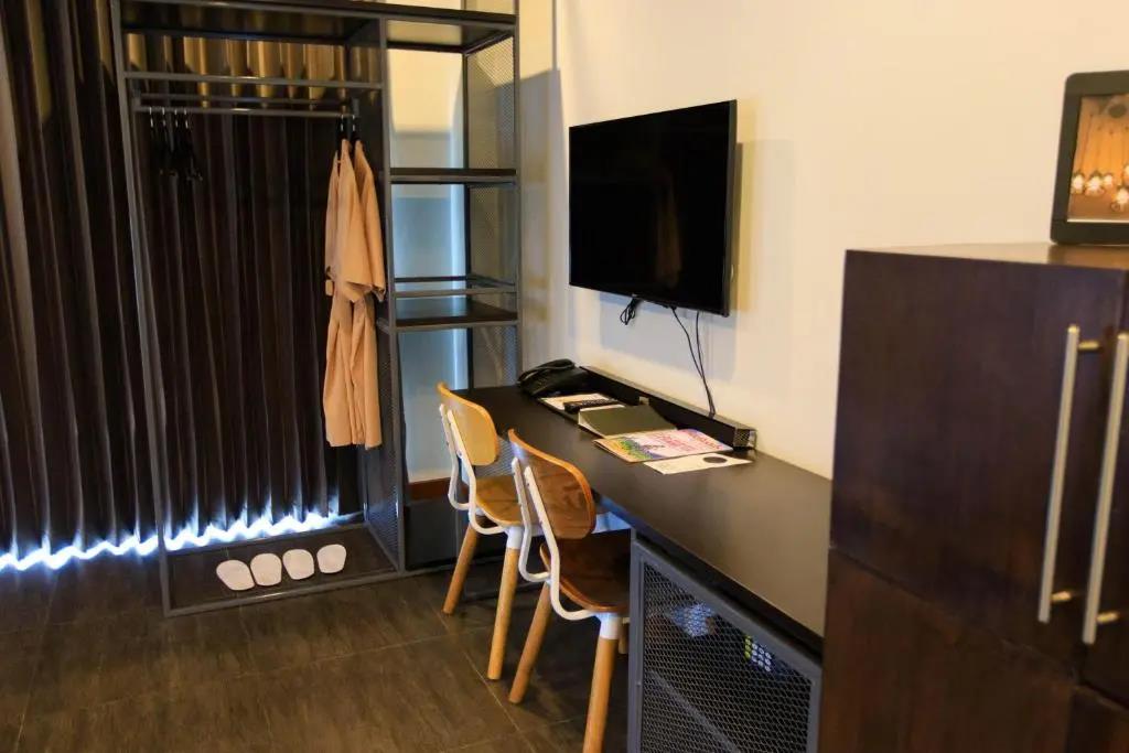Wealth Boutique Hotel 3*