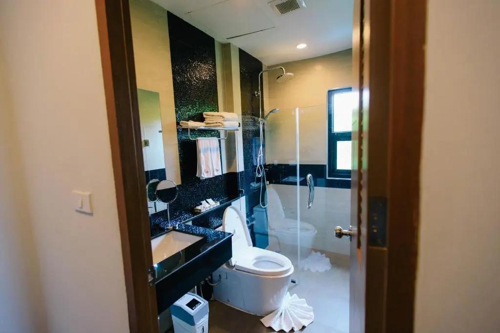 Wealth Boutique Hotel 3*