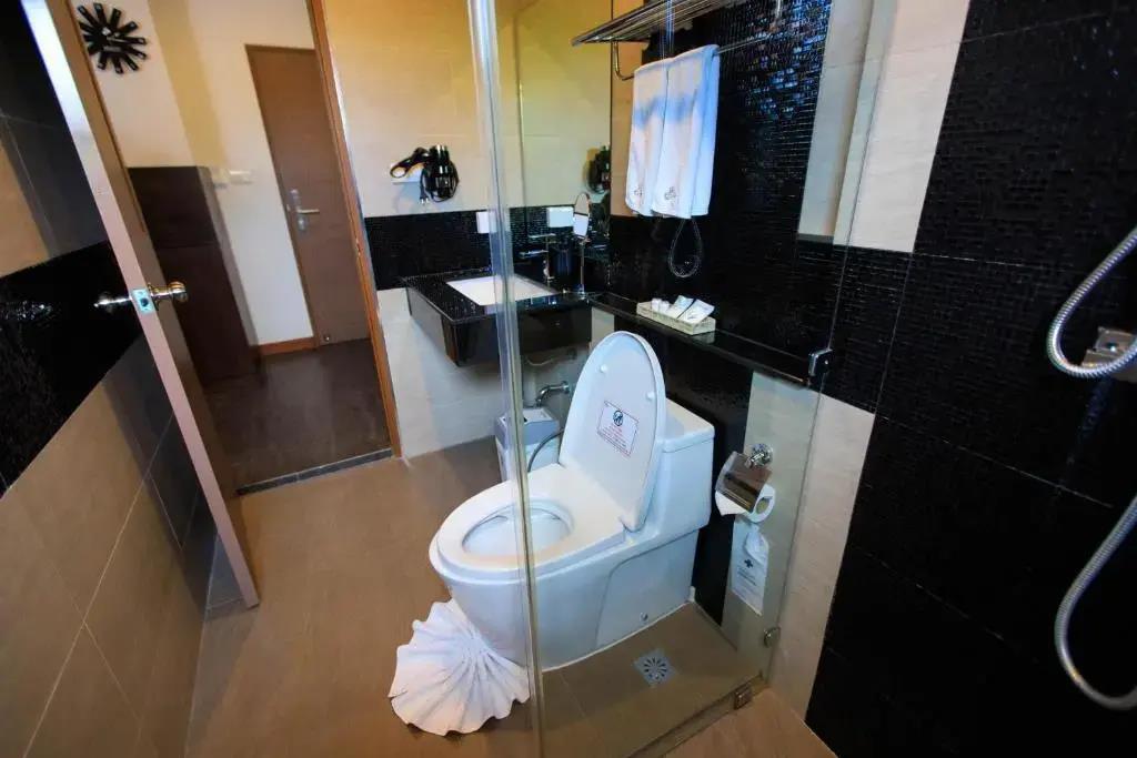 Wealth Boutique Hotel 3*